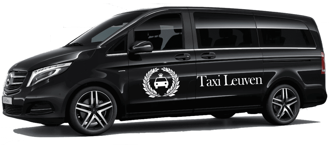 Taxi Leuven Taxi Charleroi